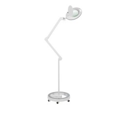 (WK_L003) MAGNIFIYNG LAMP LEDS MEGA +