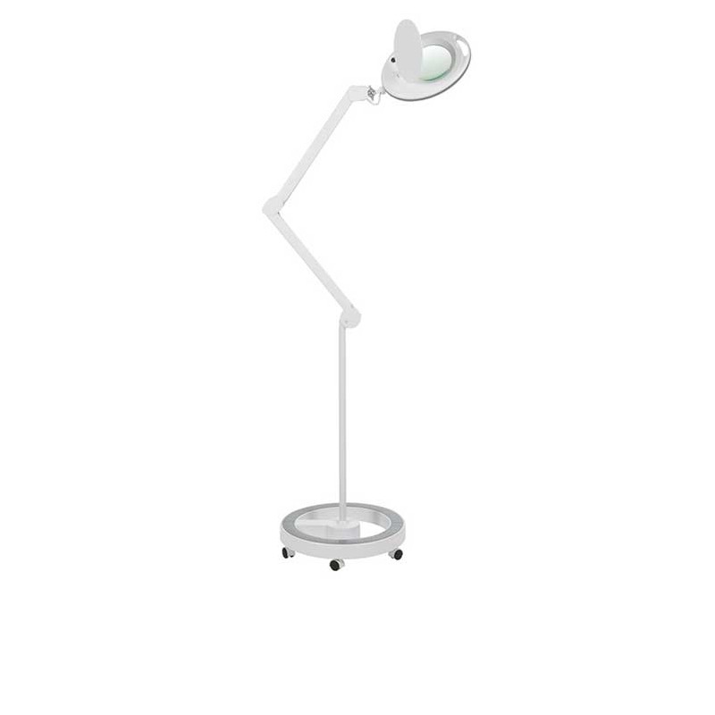 (WK_L003) MAGNIFIYNG LAMP LEDS MEGA +