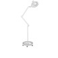 (WK_L003) MAGNIFIYNG LAMP LEDS MEGA +