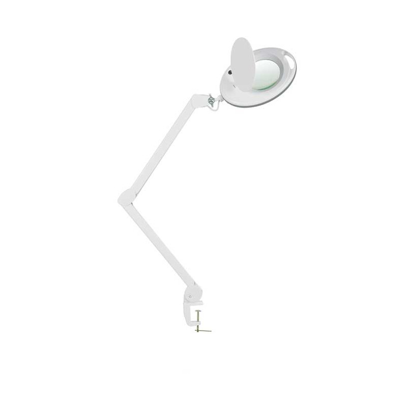 (WK_L003T) MAGNIFIYNG LAMP LEDS MEGA