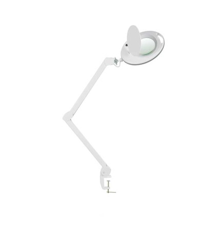 (WK_L003T) MAGNIFIYNG LAMP LEDS MEGA