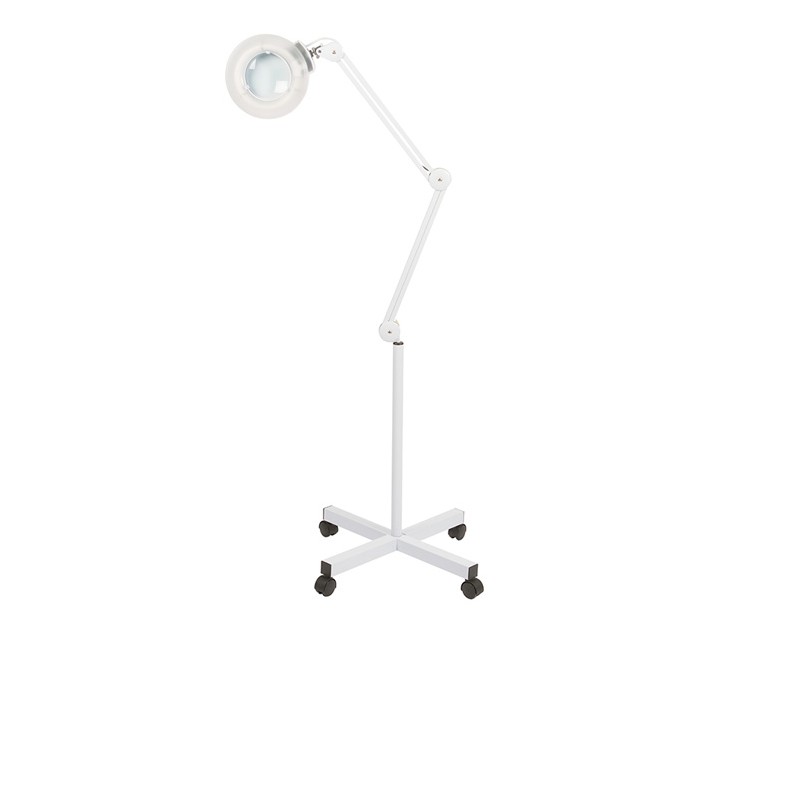 (WK-L002) MAGNIFIYNG LAMP LEDS FOR MANICURE TABLE BROAD