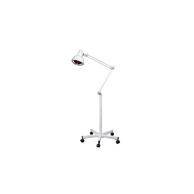 (1003) HEATING LAMP THERAP