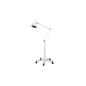 (1003) HEATING LAMP THERAP