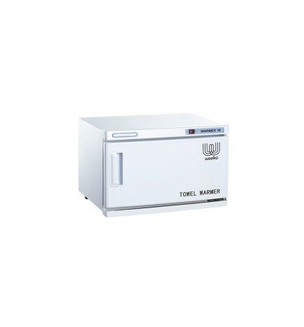 (T-02)HOT TOWEL CABINET 11L WARMEX