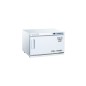 (T-02)HOT TOWEL CABINET 11L WARMEX