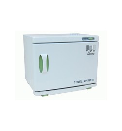 (T-03) HOT TOWEL CABINET 16L WARMEX