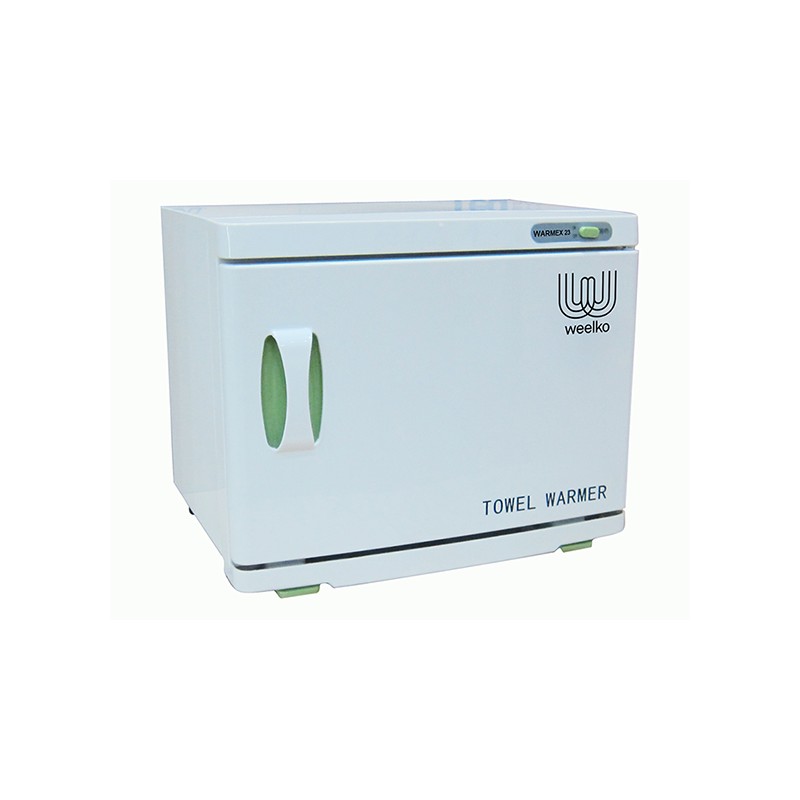 (T-03) HOT TOWEL CABINET 16L WARMEX