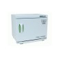 (T-03) HOT TOWEL CABINET 16L WARMEX