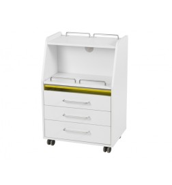 (WK-T001) PODIATRY TROLLEY SPIN