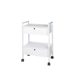 (1019) BEAUTY TROLLEY EASY+