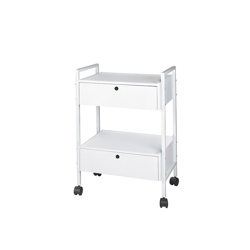 (1019) BEAUTY TROLLEY EASY+