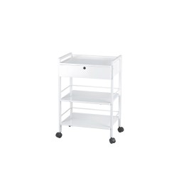 (1019A) BEAUTY TROLLEY EASY