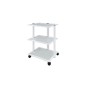 (1040) BEAUTY TROLLEY FACILE