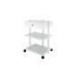 (1040A) BEAUTY TROLLEY FACILE+