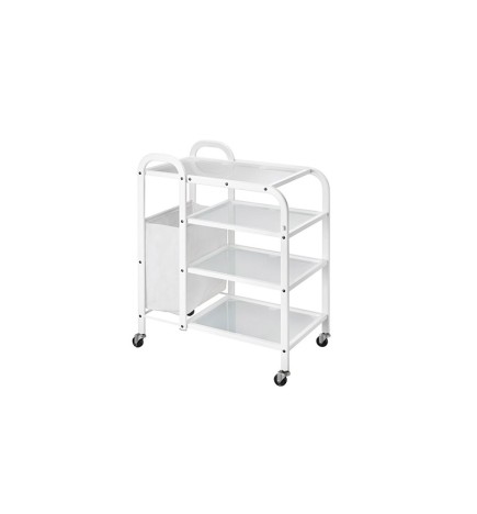 (1031) BEAUTY TROLLEY MOBILE