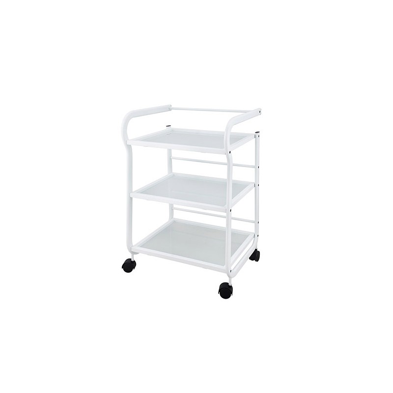 (1013) BEAUTY TROLLEY HELP