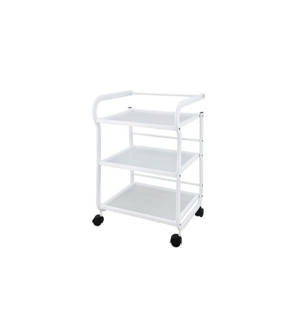 (1013) BEAUTY TROLLEY HELP