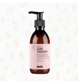 CURL THERAPY LEAVE IN 250 ML