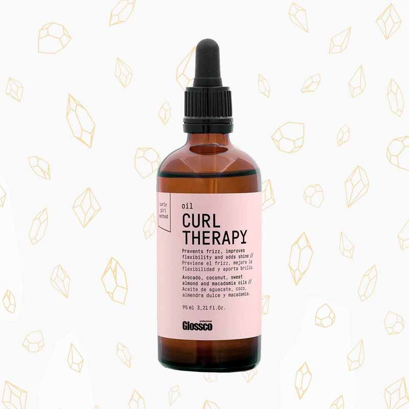 CURL THERAPY OIL 95 ML