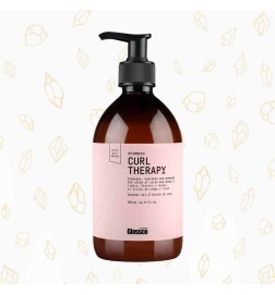 CURL THERAPY SHAMPOO 500 ML