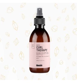 CURL THERAPY SPRAY IN 250 ML