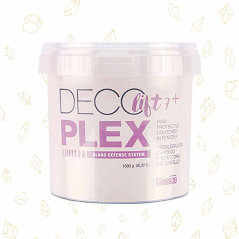 DECOPLEX POLVO DECOLORANTE 1 KG