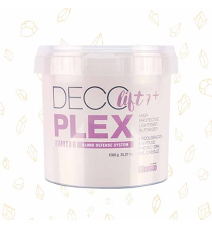 DECOPLEX POLVO DECOLORANTE 1 KG