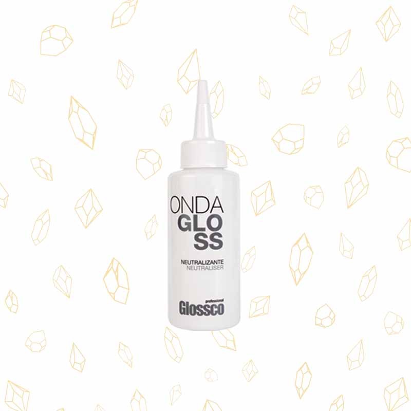 GLOSSCO NEUTRALIZANTE 100 ML