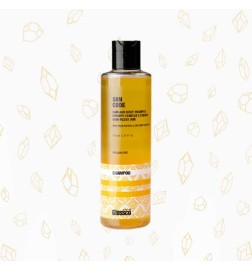 SUN CODE HAIR AND BODY CHAMPÚ 240 ML