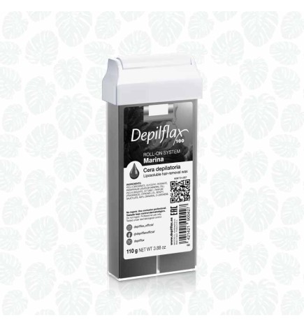 CERA ROLLON DEPILFLAX (CAJA DE 20 UNDS)