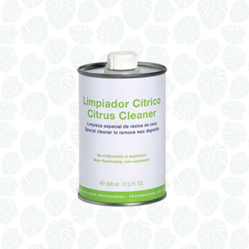 LIMPIADOR CITRICO 500ML