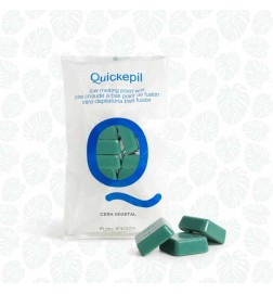 QUICKEPIL CERA BAJA FUSION 1KG