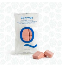 QUICKEPIL CERA BAJA FUSION 1KG