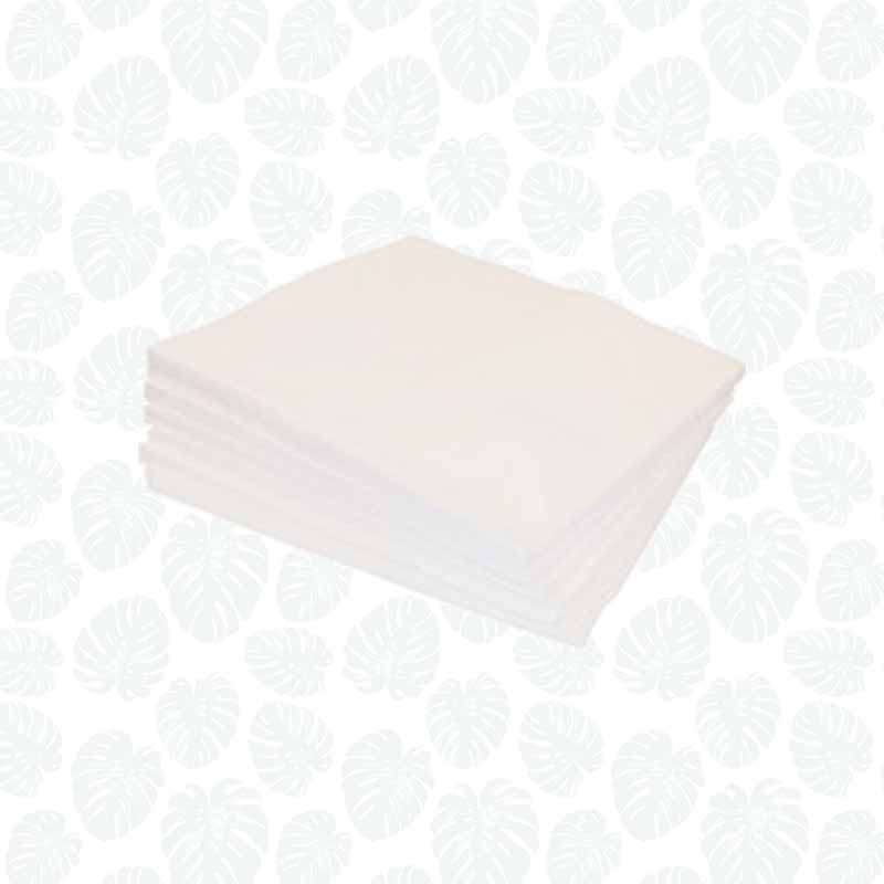 QUICK-TOWEL TOALLAS SPUNLACE PLUS DESECHABLES 40X70 CM (50 unds)