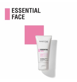 EXFOLIANTE FACIAL SCRUB ESSENTIAL FACE 50 ML