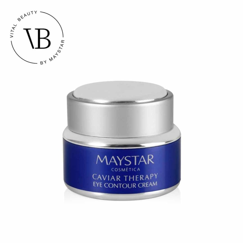 EYE CONTOUR CREAM (CONTORNO DE OJOS) 15 ML