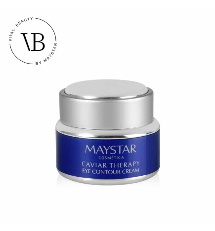 EYE CONTOUR CREAM (CONTORNO DE OJOS) 15 ML