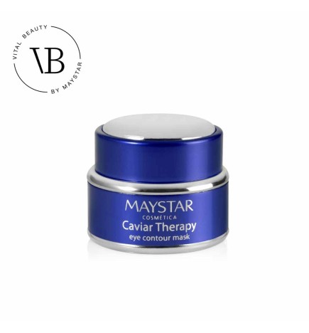 EYE CONTOUR MASK (MASCARILLA CONTORNO DE OJOS) 15 ML