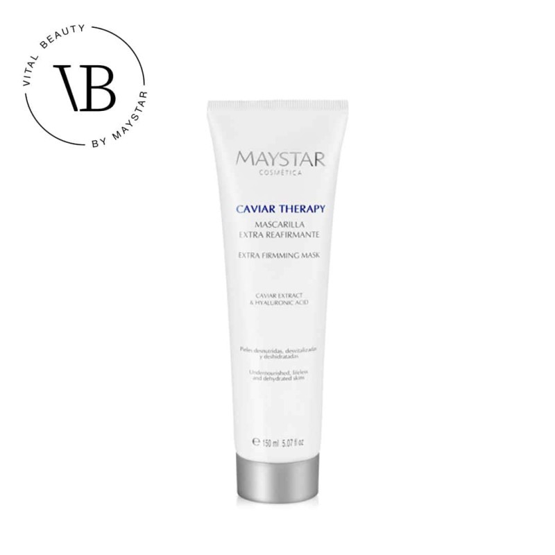 MASCARILLA EXTRA REAFIRMANTE 150 ML