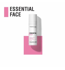 SERUM HIDRATANTE FACIAL ANTIEDAD ESSENTIAL FACE 30 ML