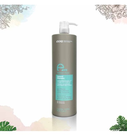 E-LINE CONTROL SHAMPOO (ANTI-ENCRESPAMIENTO)