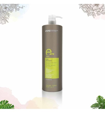 E-LINE CSP SHAMPOO (ANTI-CASPA)