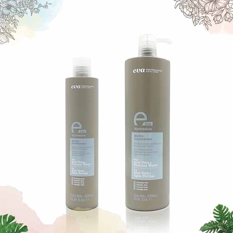 E-LINE HYDRA CONDITIONER (EXTRA HIDRATACIÓN)