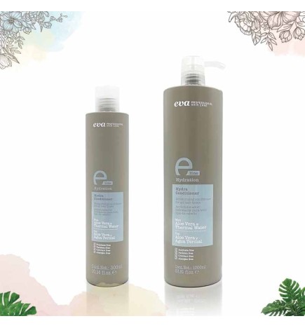 E-LINE HYDRA CONDITIONER (EXTRA HIDRATACIÓN)