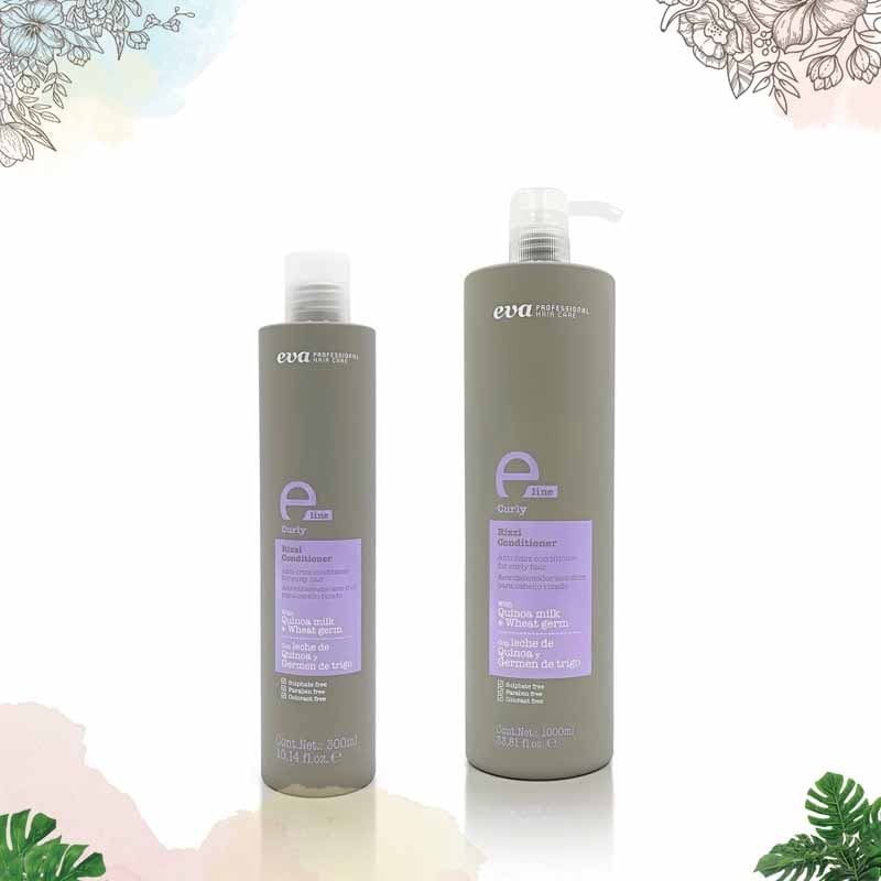 E-LINE RIZZI CONDITIONER (CABELLO RIZADO)