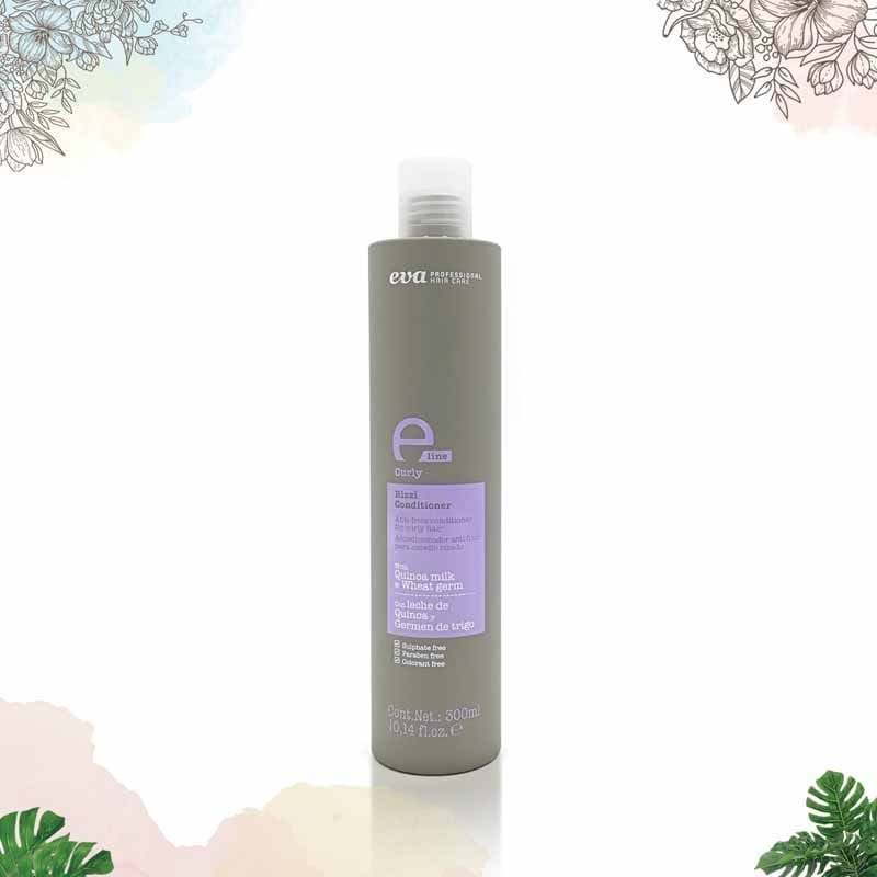 E-LINE RIZZI CONDITIONER (CABELLO RIZADO)