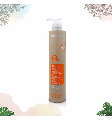 E-LINE SUN TREATMENT (MASCARILLA SOLAR) 300 ML