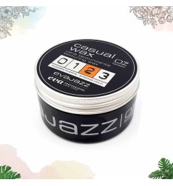 EVAJAZZ CASUAL WAX 100 ML