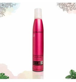 EVAJAZZ ENERGIZING MOUSSE 300 ML